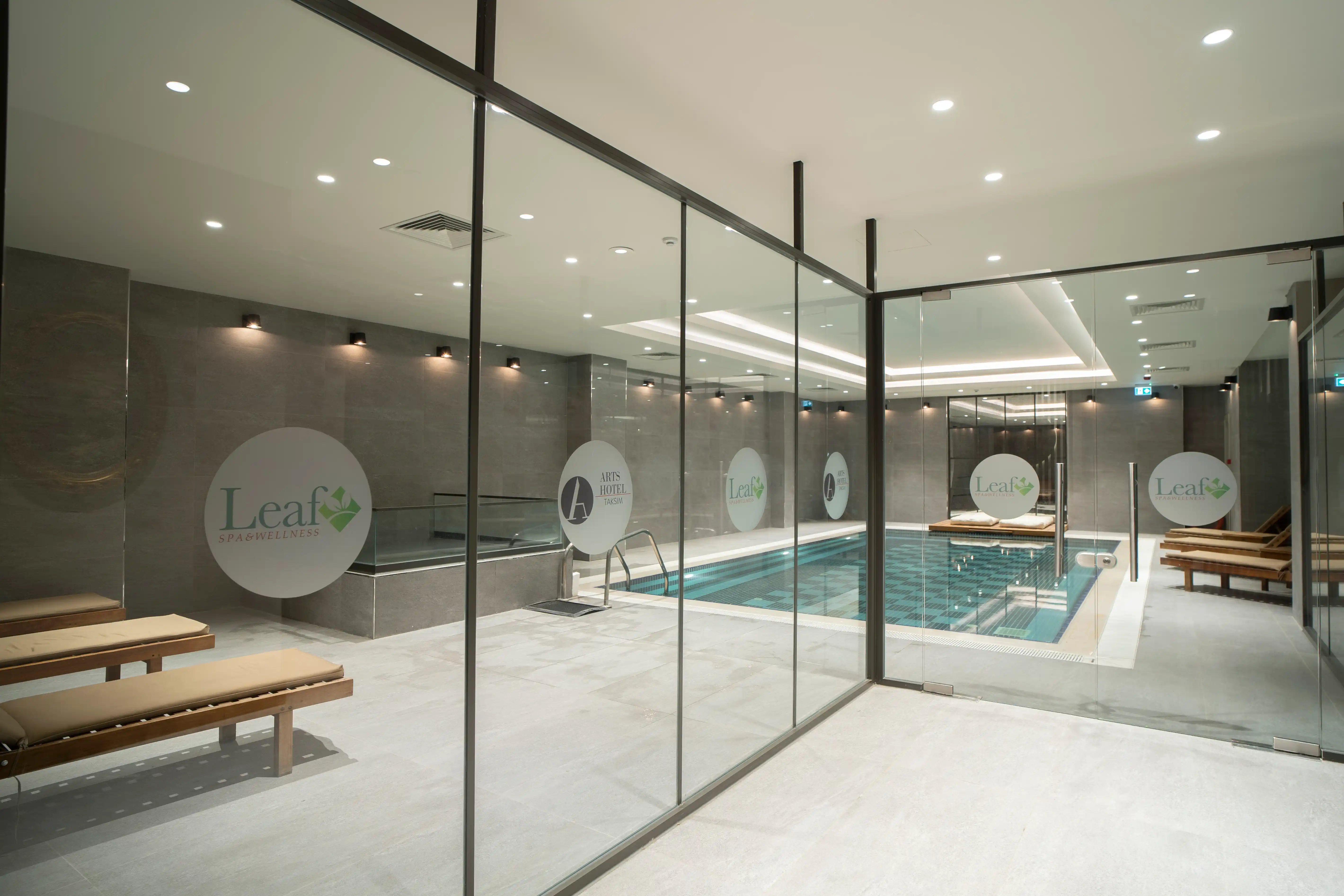 Lucida Spa Hamam
